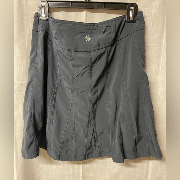 ATHLETA skort - Picture 3 of 4